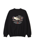 JACKROSE(ジャックローズ) |Schott/ショット CREW SWEAT SHAKE HAND HORSE(MENS)