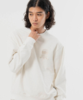 JACKROSE(ジャックローズ) |AVIREX/アヴィレックス SIGNATURE VARSITY LOGO SWEAT(MENS)
