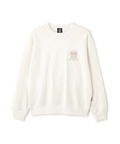 JACKROSE(ジャックローズ) |AVIREX/アヴィレックス SIGNATURE VARSITY LOGO SWEAT(MENS)