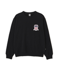 JACKROSE(ジャックローズ) |AVIREX/アヴィレックス SIGNATURE VARSITY LOGO SWEAT(MENS)
