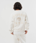 JACKROSE(ジャックローズ) |AVIREX/アヴィレックス SIGNATURE VARSITY LOGO SWEAT(MENS)