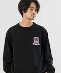 JACKROSE(ジャックローズ) |AVIREX/アヴィレックス SIGNATURE VARSITY LOGO SWEAT(MENS)