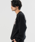JACKROSE(ジャックローズ) |AVIREX/アヴィレックス SIGNATURE VARSITY LOGO SWEAT(MENS)