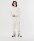 JACKROSE(ジャックローズ) |AVIREX/アヴィレックス SIGNATURE VARSITY LOGO SWEAT(MENS)