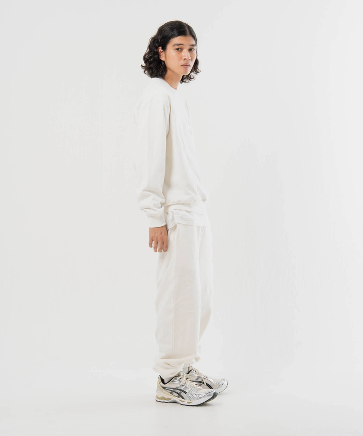 JACKROSE(ジャックローズ) |AVIREX/アヴィレックス SIGNATURE VARSITY LOGO SWEAT(MENS)