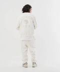 JACKROSE(ジャックローズ) |AVIREX/アヴィレックス SIGNATURE VARSITY LOGO SWEAT(MENS)