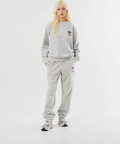 JACKROSE(ジャックローズ) |AVIREX/アヴィレックス SIGNATURE VARSITY LOGO SWEAT(MENS)