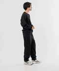 JACKROSE(ジャックローズ) |AVIREX/アヴィレックス SIGNATURE VARSITY LOGO SWEAT(MENS)