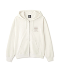 JACKROSE(ジャックローズ) |AVIREX/アヴィレックス SIGNATURE VARSITY LOGO ZIP PZRKA(MENS)