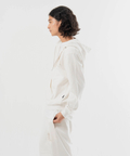 JACKROSE(ジャックローズ) |AVIREX/アヴィレックス SIGNATURE VARSITY LOGO ZIP PZRKA(MENS)