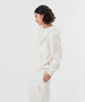 JACKROSE(ジャックローズ) |AVIREX/アヴィレックス SIGNATURE VARSITY LOGO ZIP PZRKA(MENS)