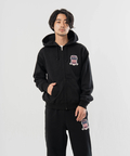 JACKROSE(ジャックローズ) |AVIREX/アヴィレックス SIGNATURE VARSITY LOGO ZIP PZRKA(MENS)