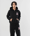 JACKROSE(ジャックローズ) |AVIREX/アヴィレックス SIGNATURE VARSITY LOGO ZIP PZRKA(MENS)