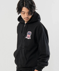 JACKROSE(ジャックローズ) |AVIREX/アヴィレックス SIGNATURE VARSITY LOGO ZIP PZRKA(MENS)