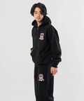 JACKROSE(ジャックローズ) |AVIREX/アヴィレックス SIGNATURE VARSITY LOGO ZIP PZRKA(MENS)