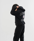 JACKROSE(ジャックローズ) |AVIREX/アヴィレックス SIGNATURE VARSITY LOGO ZIP PZRKA(MENS)