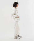 JACKROSE(ジャックローズ) |AVIREX/アヴィレックス SIGNATURE VARSITY LOGO ZIP PZRKA(MENS)