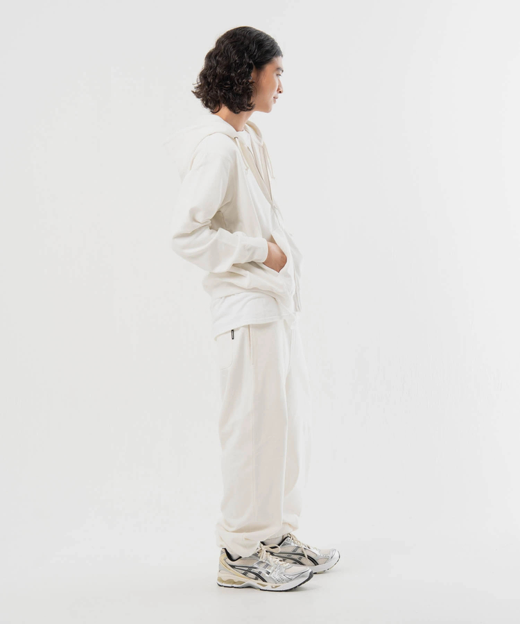 JACKROSE(ジャックローズ) |AVIREX/アヴィレックス SIGNATURE VARSITY LOGO ZIP PZRKA(MENS)