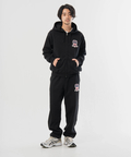 JACKROSE(ジャックローズ) |AVIREX/アヴィレックス SIGNATURE VARSITY LOGO ZIP PZRKA(MENS)