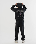 JACKROSE(ジャックローズ) |AVIREX/アヴィレックス SIGNATURE VARSITY LOGO ZIP PZRKA(MENS)