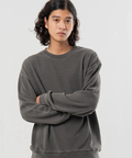 JACKROSE(ジャックローズ) |SEABEES/シービーズ TCワッフル クルーネック・LSTEE(MENS)