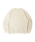 JACKROSE(ジャックローズ) |SEABEES/シービーズ TCワッフル クルーネック・LSTEE(MENS)