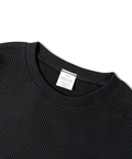 JACKROSE(ジャックローズ) |SEABEES/シービーズ TCワッフル クルーネック・LSTEE(MENS)