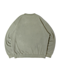 JACKROSE(ジャックローズ) |SEABEES/シービーズ TCワッフル クルーネック・LSTEE(MENS)