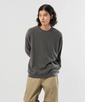 JACKROSE(ジャックローズ) |SEABEES/シービーズ TCワッフル クルーネック・LSTEE(MENS)