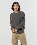 JACKROSE(ジャックローズ) |SEABEES/シービーズ TCワッフル クルーネック・LSTEE(MENS)