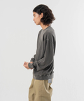 JACKROSE(ジャックローズ) |SEABEES/シービーズ TCワッフル クルーネック・LSTEE(MENS)