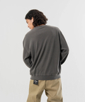 JACKROSE(ジャックローズ) |SEABEES/シービーズ TCワッフル クルーネック・LSTEE(MENS)