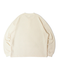 JACKROSE(ジャックローズ) |SEABEES/シービーズ TCワッフル ヘンリーネック・LSTEE(MENS)