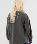 JACKROSE(ジャックローズ) |SEABEES/シービーズ TCワッフル ヘンリーネック・LSTEE(MENS)