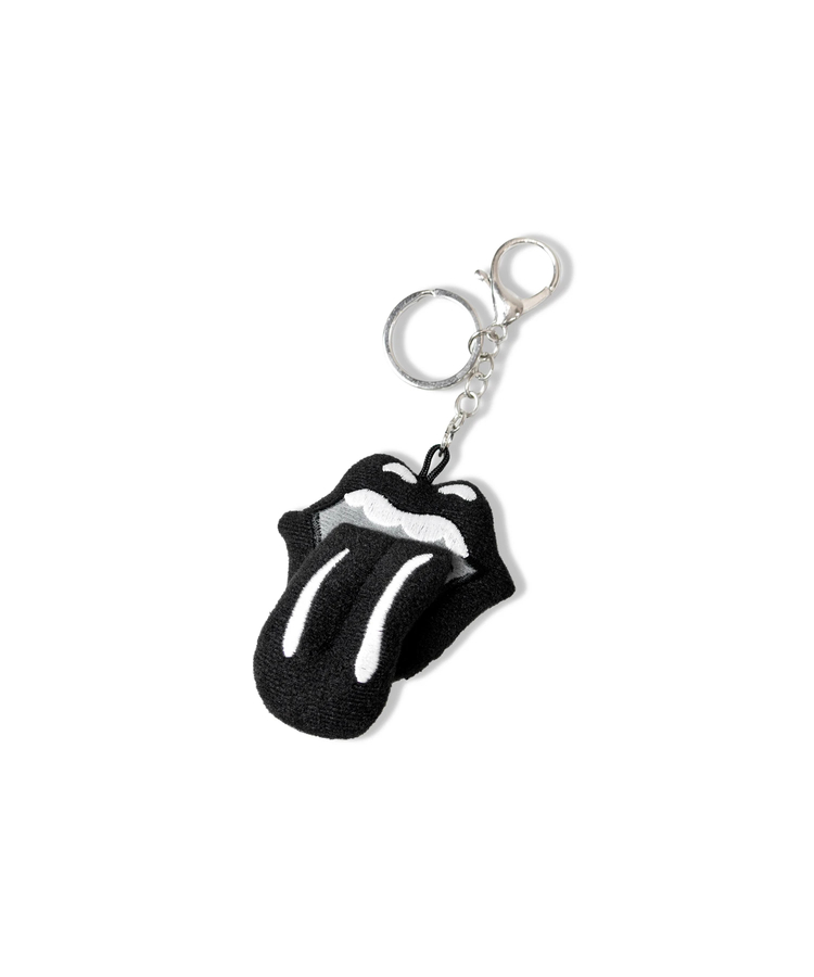 JACKROSE(ジャックローズ) |RS No.9 Lips&Tongue STUFFED CHARM