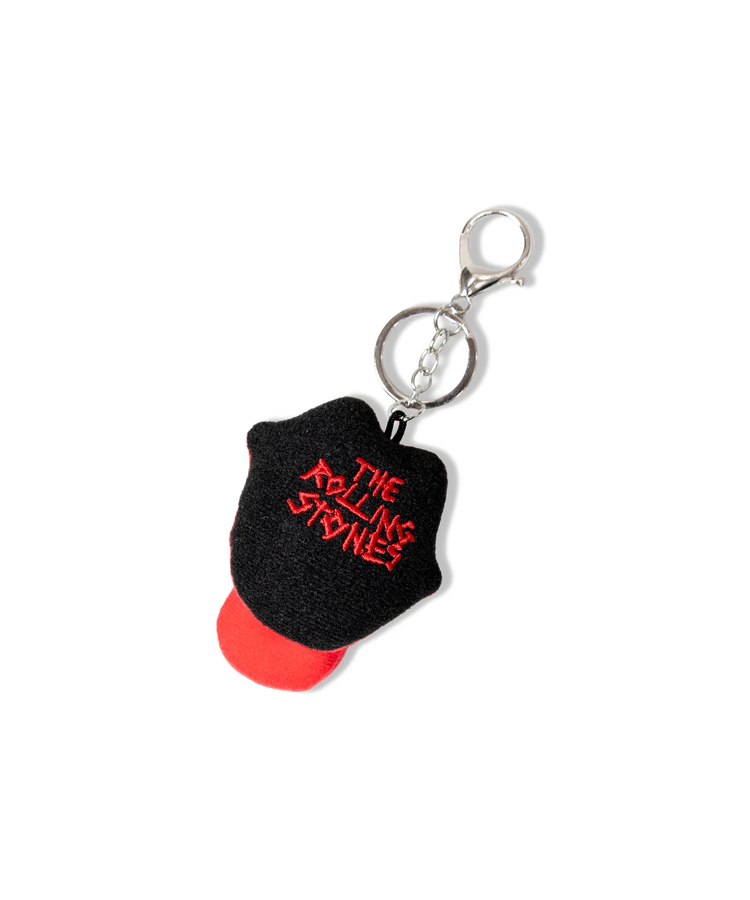 JACKROSE(ジャックローズ) |RS No.9 Lips&Tongue STUFFED CHARM
