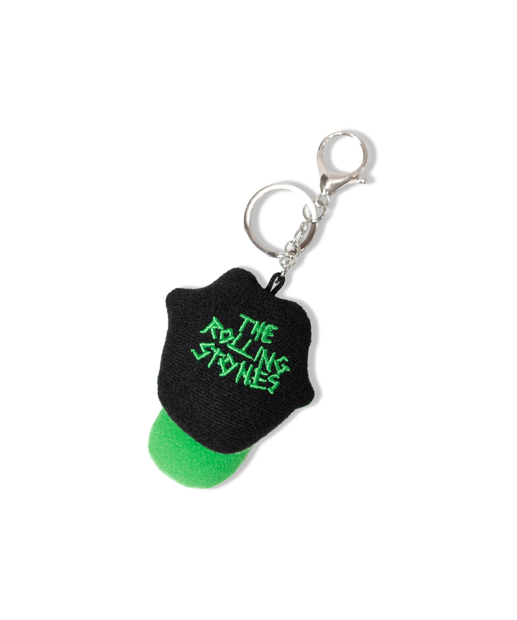 JACKROSE(ジャックローズ) |RS No.9 Lips&Tongue STUFFED CHARM