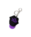 JACKROSE(ジャックローズ) |RS No.9 Lips&Tongue STUFFED CHARM