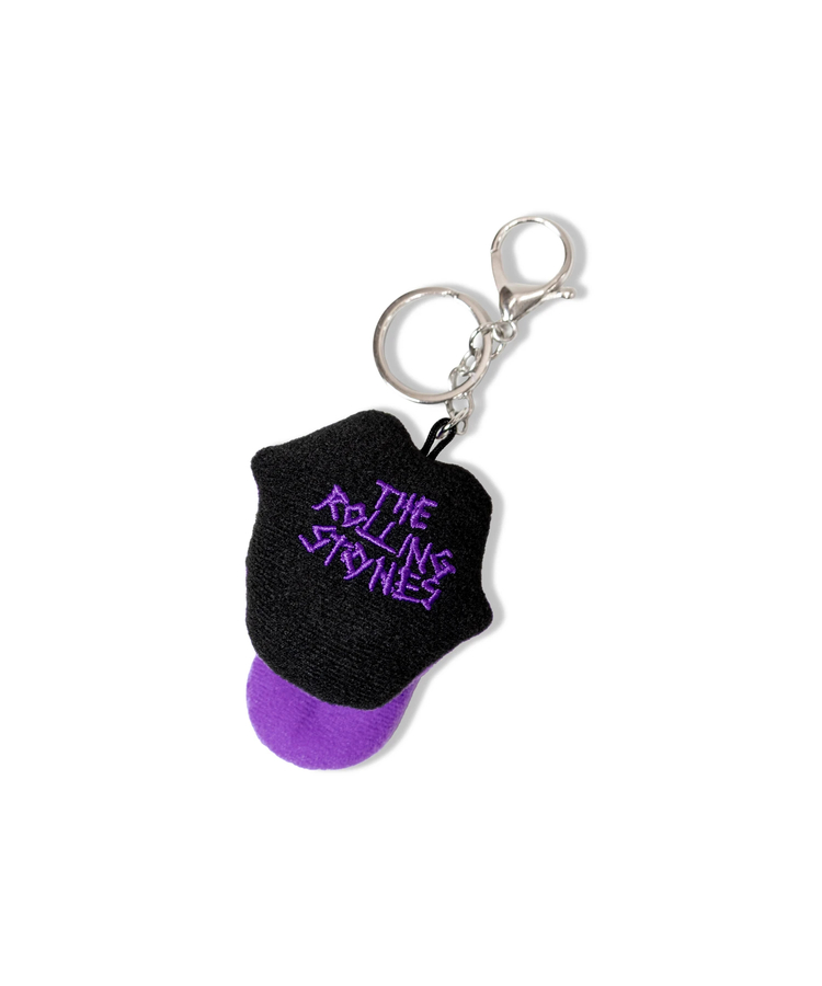 JACKROSE(ジャックローズ) |RS No.9 Lips&Tongue STUFFED CHARM