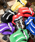 JACKROSE(ジャックローズ) |RS No.9 Lips&Tongue STUFFED CHARM