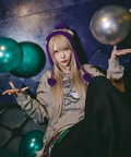 JACKROSE(ジャックローズ) |GALFY/ガルフィー 犬ダメージロンTee(MENS)