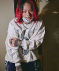 JACKROSE(ジャックローズ) |GALFY/ガルフィー 二代目ファイヤーピカピカスウェット(MENS)