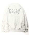 JACKROSE(ジャックローズ) |GALFY/ガルフィー 二代目ファイヤーピカピカスウェット(MENS)