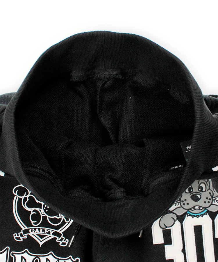 JACKROSE(ジャックローズ) |GALFY/ガルフィー 全力汚し部SWTパンツ(MENS)