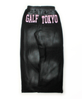 JACKROSE(ジャックローズ) |GALFY/ガルフィー 全力汚し部SWTパンツ(MENS)