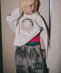 JACKROSE(ジャックローズ) |GALFY/ガルフィー 全力汚し部SWTパンツ(MENS)