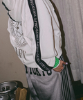 JACKROSE(ジャックローズ) |GALFY/ガルフィー 全力汚し部SWTパンツ(MENS)