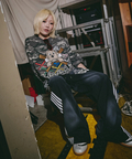 JACKROSE(ジャックローズ) |GALFY/ガルフィー 全力汚し部SWTパンツ(MENS)