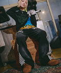 JACKROSE(ジャックローズ) |GALFY/ガルフィー 全力汚し部SWTパンツ(MENS)