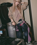 JACKROSE(ジャックローズ) |GALFY/ガルフィー 全力汚し部SWTパンツ(MENS)